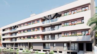 Apartament a San Pedro del Pinatar