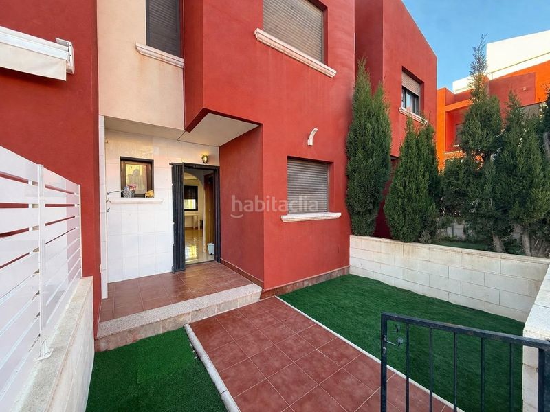 Foto 71f123fb-7330-4e9f-9cd5-3649845db25f. Casa en Parque Acuático - Sector 25 Torrevieja