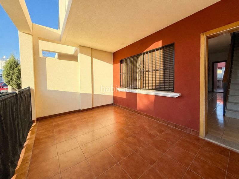 Foto 9dea1629-ac43-44cc-a1ec-7dd28a0fa676. Casa en Parque Acuático - Sector 25 Torrevieja