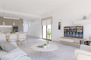 Casa a Mil Palmeras