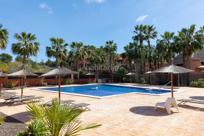 Foto 7dd3ad79-5d20-41ed-9e97-847fed782c07. Apartament amb piscina a Los Almendros Orihuela