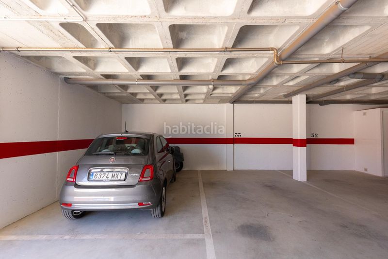 Foto 810e3387-dfb2-41f1-b97f-b5439283e696. Apartament amb piscina a Los Almendros Orihuela