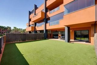 Apartament a Villamartín-Las Filipinas