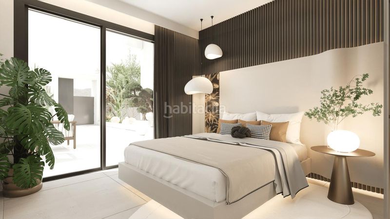 Foto b1be3840-9134-4dc7-b4d0-861ce8926def. Casa amb piscina a Algorfa