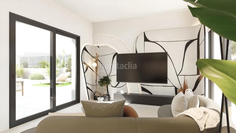Foto b8e57566-95ce-4fad-bc75-4e4149376bd6. Casa amb piscina a Algorfa