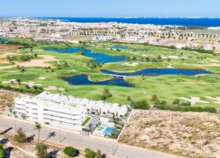Apartamento en Las Lomas de Rame-Bahía Bella