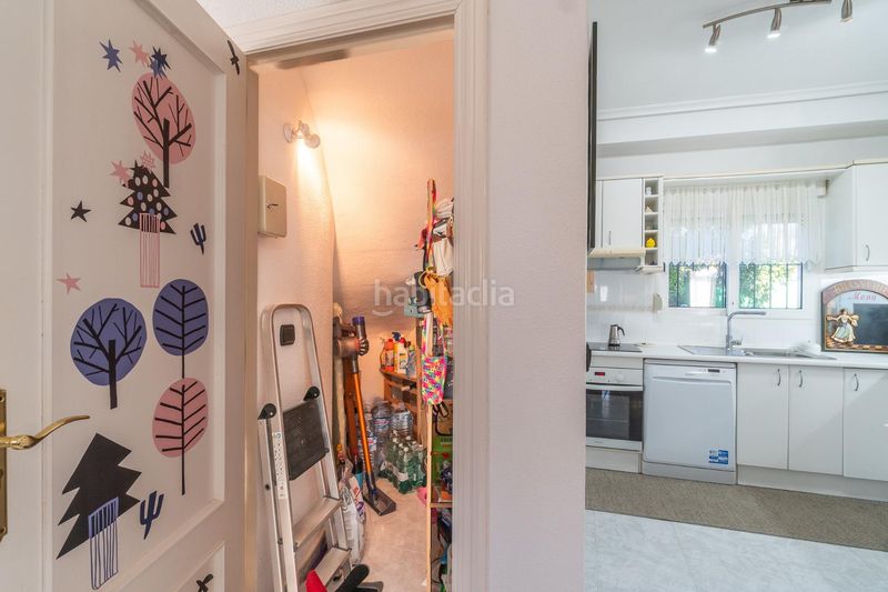 Foto 105e7dd2-efec-43a9-b389-43c4641dab48. Casa amb piscina a Playa Flamenca Orihuela