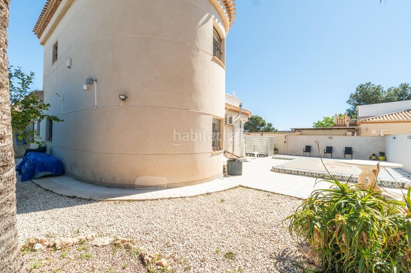 Foto 2dfb1593-6a59-46e2-b1da-d6dbd917c159. Casa amb piscina a Playa Flamenca Orihuela