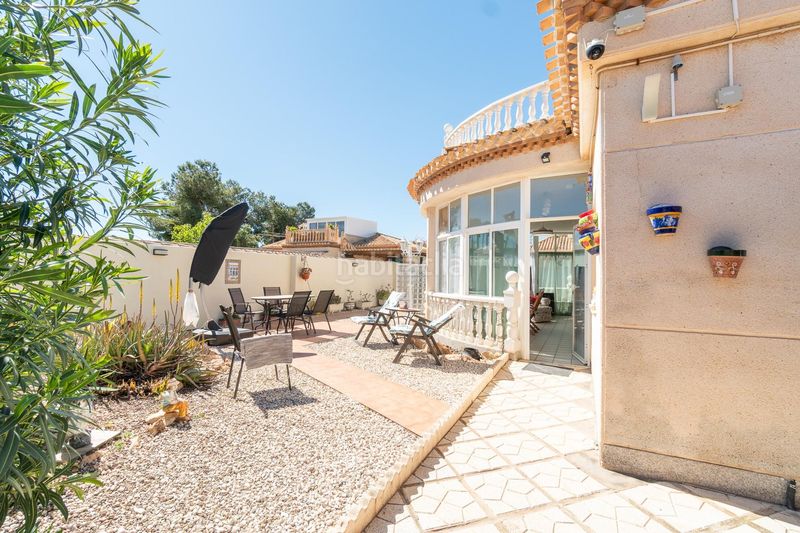 Foto 4bcd756f-8b86-479f-b6c9-74db915deacc. Casa amb piscina a Playa Flamenca Orihuela