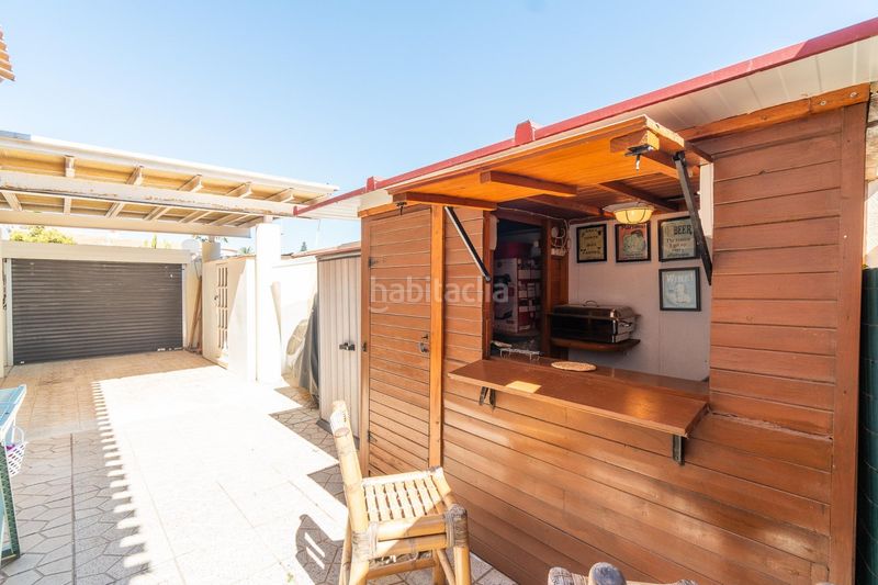 Foto 8540f5ae-f952-4b5a-8c54-d5e5829cf5ca. Casa amb piscina a Playa Flamenca Orihuela