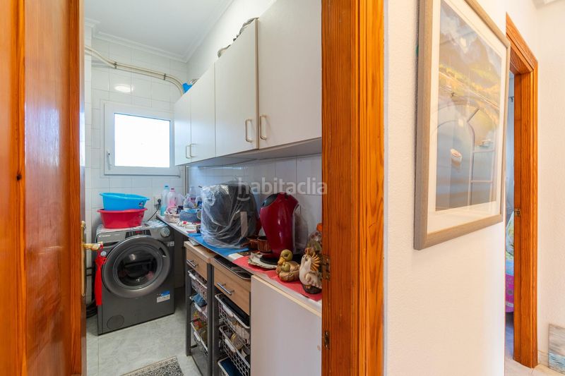 Foto d996ec6c-9350-409b-891c-1f14ff8ff407. Casa amb piscina a Playa Flamenca Orihuela