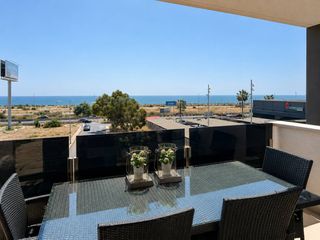 Apartament a Zeniamar - Horizonte - La Campana