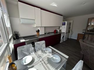 Apartament a Zona Playa del Cura