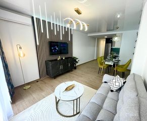 Apartament a El Acequión