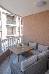 Apartament a Avenida Habaneras - Curva de Palangre