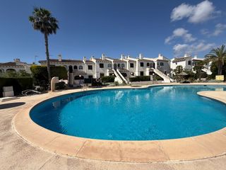 Apartament a Cabo Roig