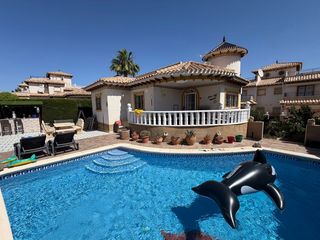 Casa a Villamartín-Las Filipinas