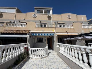 Casa a schiera in Playa Flamenca