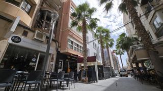 Apartament a Centro - Muelle Pesquero