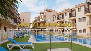 Appartement in Los Collados-Los Geraneos
