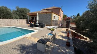 Maison à Albatera