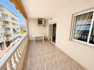 Apartament a Antonio Machado