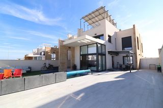 Casa a Lomas de Cabo Roig - Los Dolses