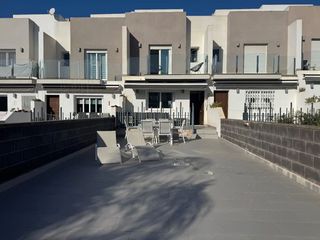 Reihenhaus in El Molino