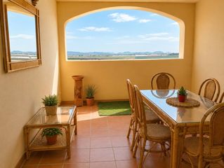 Apartment in Mar Menor golf