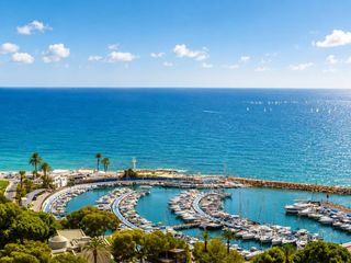Apartament a Campoamor