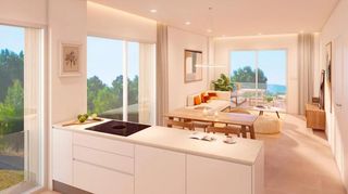 Apartament a Pilar de la Horadada Ciudad