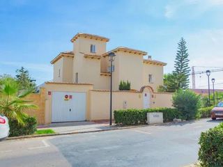 Casa a Cañada del Molino