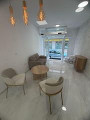 Geschäftsraum in Avenida Habaneras - Curva de Palangre