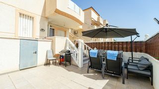 Apartament a Rojales