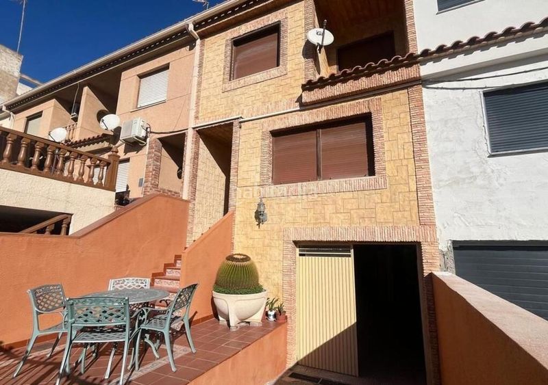 Foto a2492955-4a79-4eb8-b1e9-c0845ea2f286. Casa a Algorfa