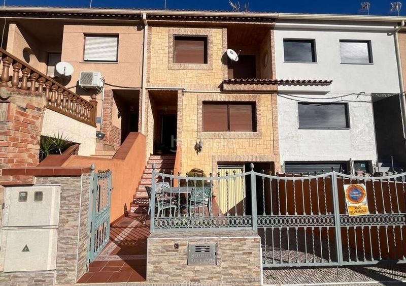 Foto e599141a-fb01-4a9b-b340-e9311f2703bc. Casa a Algorfa