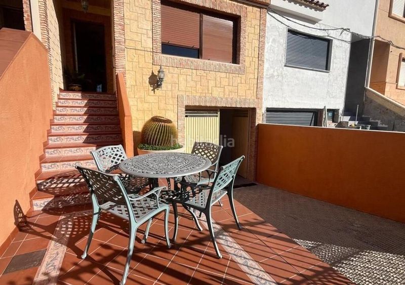 Foto 10c20e18-53fa-48e7-98c6-13e90dca0c13. Casa a Algorfa