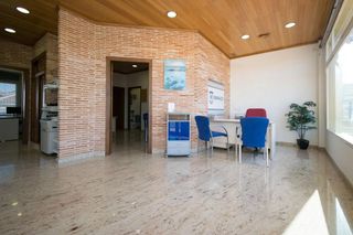 Business premise in Aguamarina