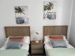 Apartament a La Florida