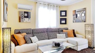 Apartament a Campoamor