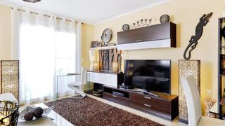 Apartament a Campoamor