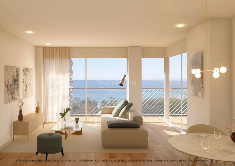 Foto 1687be70-6b16-4820-a6a5-9a8e0426c982. Apartamento en Centro Urbano Vila Joiosa (la)