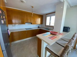 Apartament a Villamartín-Las Filipinas