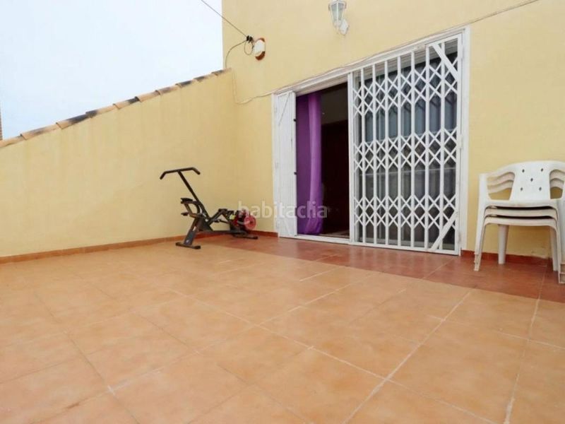 Foto 03e0da30-0f8a-48ac-b770-575754afd73e. Casa a Playa Flamenca Orihuela