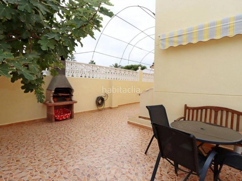 Foto e05bf7bd-829c-47ea-8eac-ed6c654b3126. Casa a Playa Flamenca Orihuela