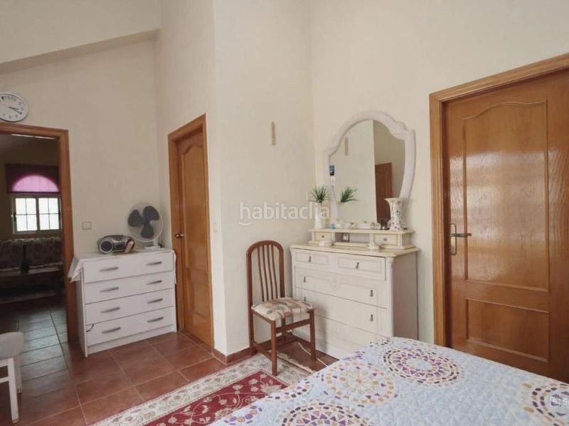 Foto e86871e3-a56a-428d-bd46-106177a97a6e. Casa a Playa Flamenca Orihuela