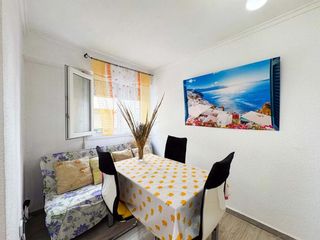 Apartament a Parque de las Naciones
