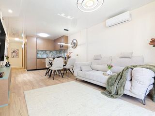 Apartamento en Parque de las Naciones