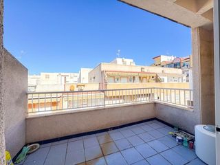 Apartament a Zona Playa del Cura