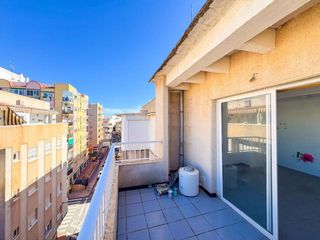 Apartament a Zona Playa del Cura